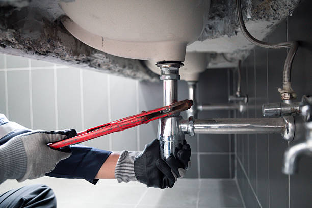 Licensed Pipe Repair service in Hanover, MD - Street Wise - Plumbing